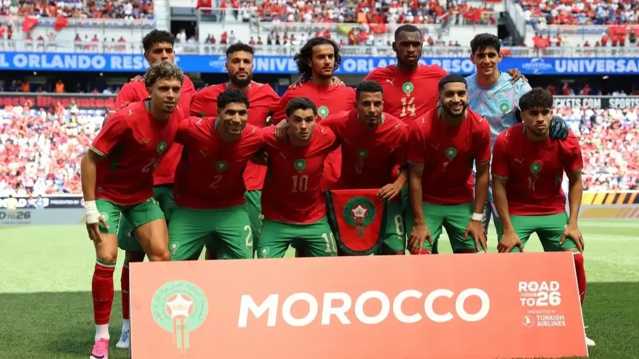مباراة المغرب ضد اسكتلندا في كأس العالم تثير ذكريات الماضي المؤلمة